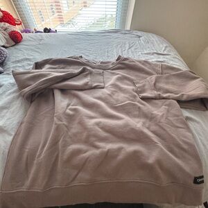 Calvin klein crewneck